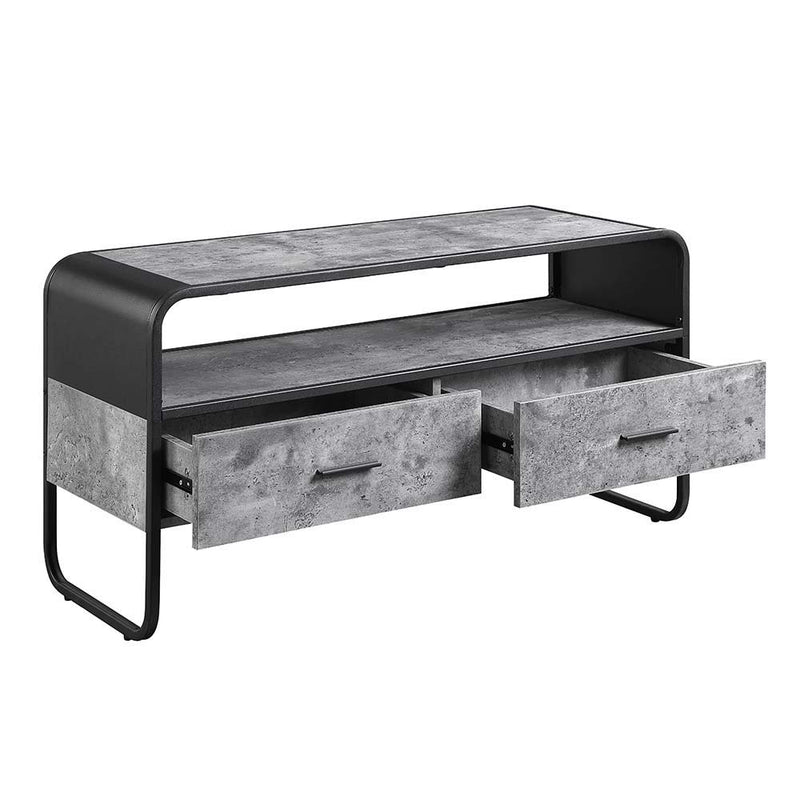 Raziela - TV Stand - R&R Furniture Gallery (Fountain Valley, CA)