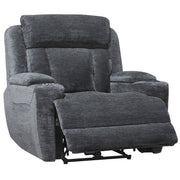 Dalton - Power Recliner - R&R Furniture Gallery (Fountain Valley, CA)
