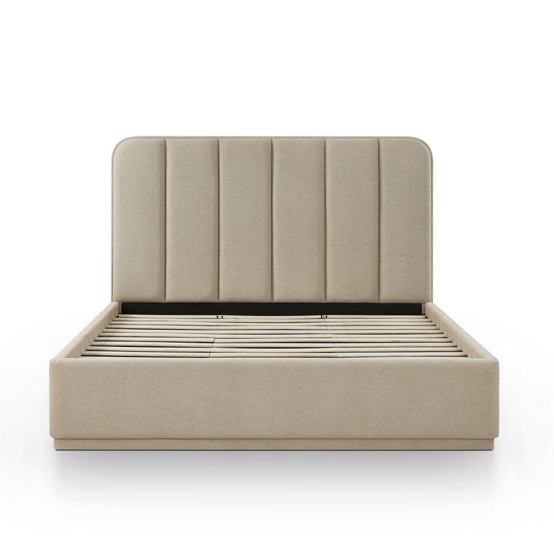 Parker - Bed