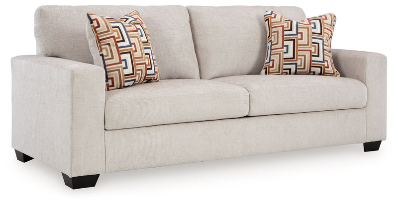 Aviemore - Sofa Sleeper - R&R Furniture Gallery (Fountain Valley, CA)