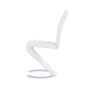 Marcus - Horseshoe Dining Chairs (Set of 2) - R&R Furniture Gallery (Fountain Valley, CA)