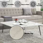 Telestis - Coffee Table - R&R Furniture Gallery (Fountain Valley, CA)