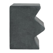 Rectangular Outdoor Indoor Accent Side Table (Set of 2) - R&R Furniture Gallery (Fountain Valley, CA)