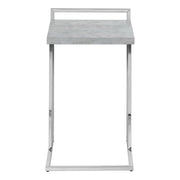 Accent Table, C - Shaped, Contemporary & Modern - R&R Furniture Gallery (Fountain Valley, CA)