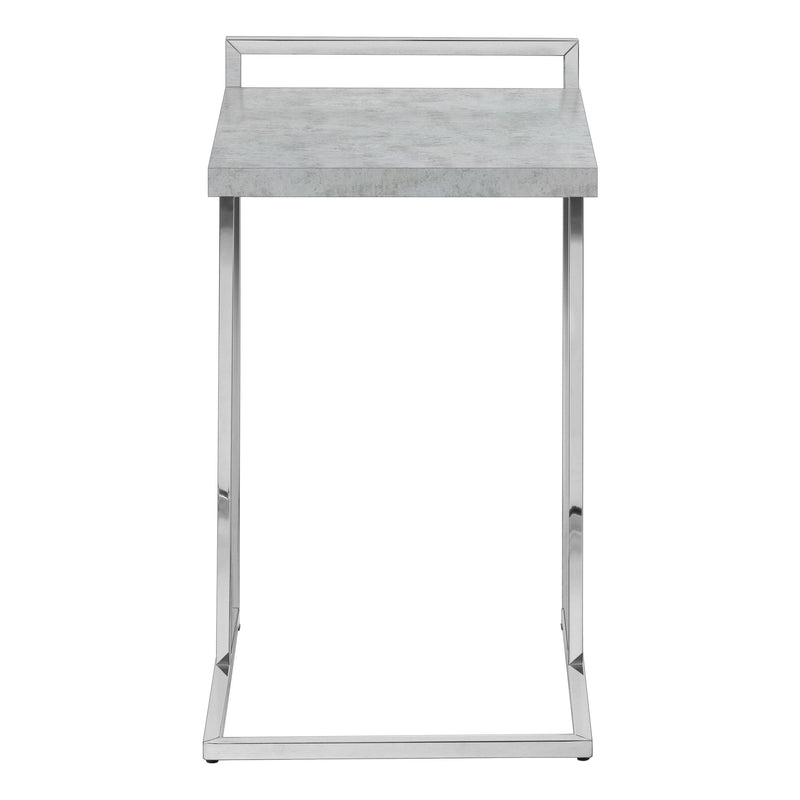 Accent Table, C - Shaped, Contemporary & Modern - R&R Furniture Gallery (Fountain Valley, CA)