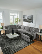 Birkdale Court - Sectional - R&R Furniture Gallery (Fountain Valley, CA)