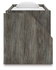 Frandern - Loft Bed - R&R Furniture Gallery (Fountain Valley, CA)