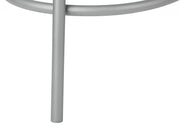 Swivel Stool Bar Height, Stylish Design Contemporary & Modern (Set of 2) - R&R Furniture Gallery (Fountain Valley, CA)