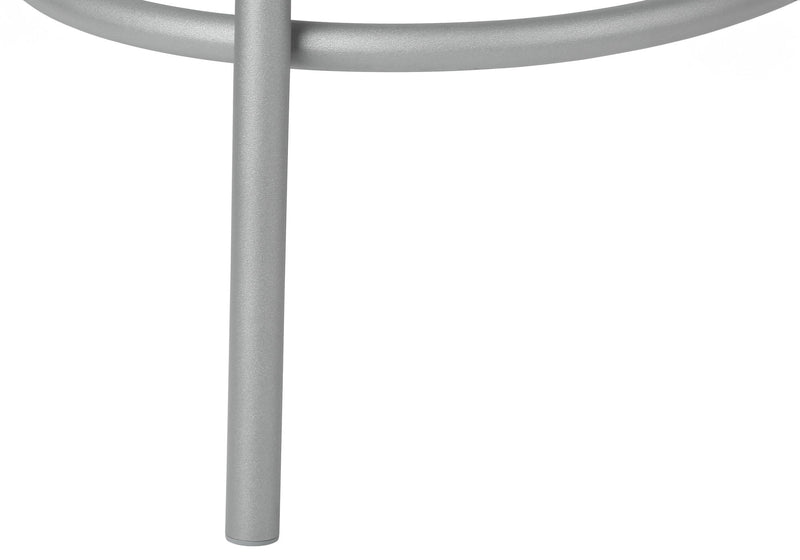 Swivel Stool Bar Height, Stylish Design Contemporary & Modern (Set of 2) - R&R Furniture Gallery (Fountain Valley, CA)