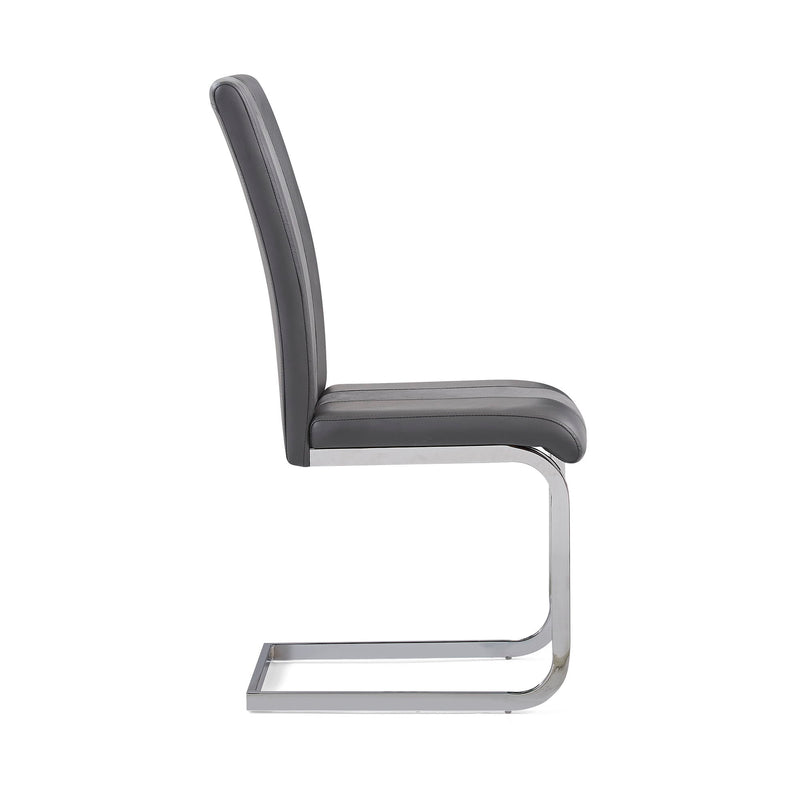 Altis - Dining Chair (Set of 4) - R&R Furniture Gallery (Fountain Valley, CA)