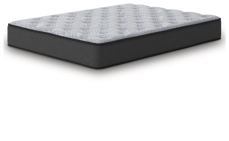 Comfort Plus - Mattress - R&R Furniture Gallery (Fountain Valley, CA)