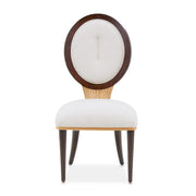 Camellia Field - Dining Side Chair (Set of 2) - R&R Furniture Gallery (Fountain Valley, CA)