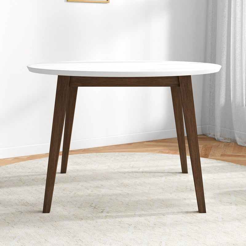 Paloma - Versatile Dining Table - R&R Furniture Gallery (Fountain Valley, CA)