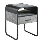Raziela - End Table - R&R Furniture Gallery (Fountain Valley, CA)