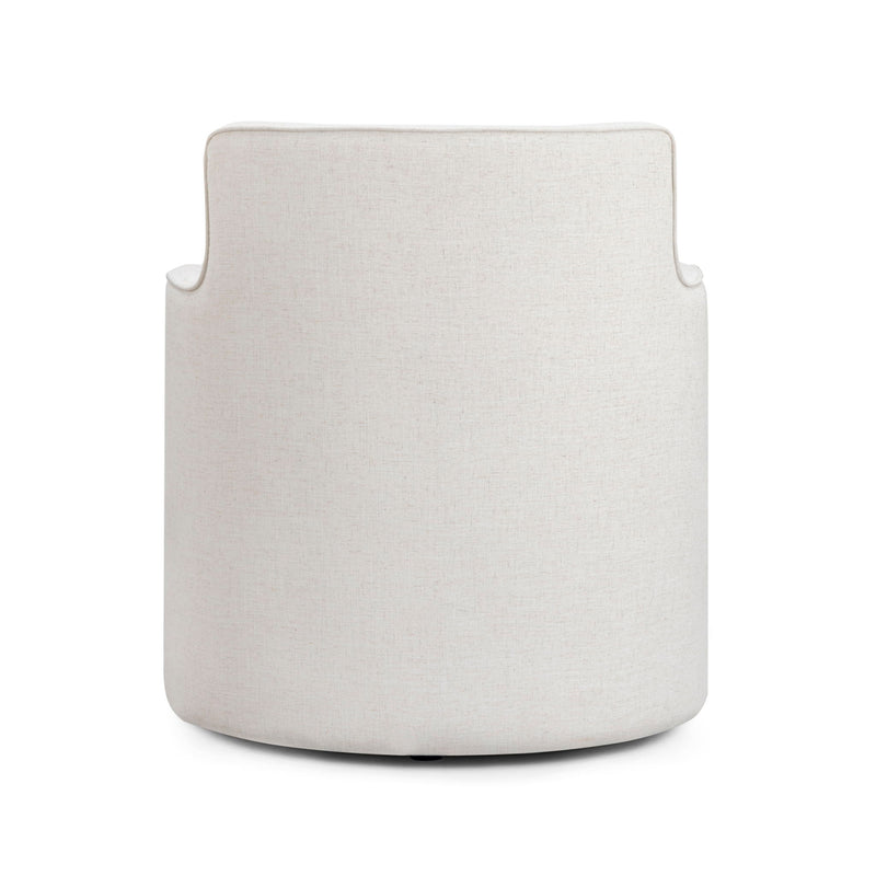 Passe - Swivel Chair - R&R Furniture Gallery (Fountain Valley, CA)