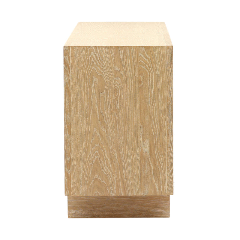 Ximena - Sideboard - Light Natural