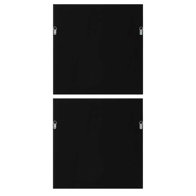 Intertwine - Knit Paper Shadow Box (Set of 2)