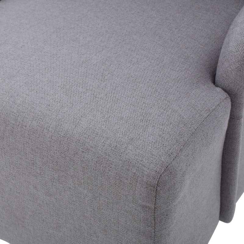 Alight - Upholstered Dining Chair With High Back And Birch Wood Legs (Set of 2) - R&R Furniture Gallery (Fountain Valley, CA)