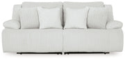 Top Tier - Reclining Sectional - R&R Furniture Gallery (Fountain Valley, CA)