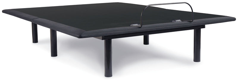 Head Up Only Foundation - Adjustable Head Base - R&R Furniture Gallery (Fountain Valley, CA)