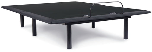 Head Up Only Foundation - Adjustable Head Base - R&R Furniture Gallery (Fountain Valley, CA)