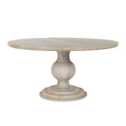 Hera - Round Dining Table - R&R Furniture Gallery (Fountain Valley, CA)