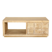 Laguna - Table - R&R Furniture Gallery (Fountain Valley, CA)
