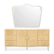Camellia Field - Bedroom Dresser - R&R Furniture Gallery (Fountain Valley, CA)