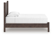 Pamytta - Panel Platform Bed - R&R Furniture Gallery (Fountain Valley, CA)