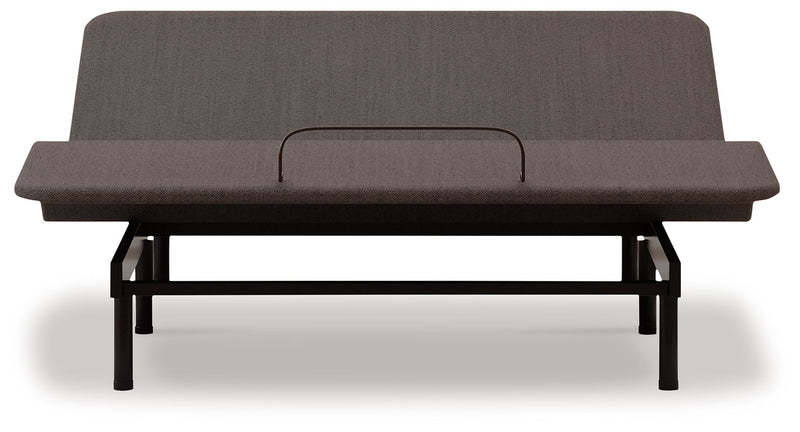 Comfort Classic Adj Base - Adjustable Base - R&R Furniture Gallery (Fountain Valley, CA)