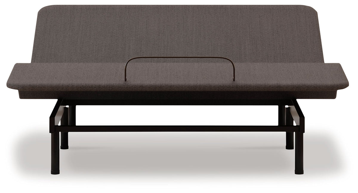 Head/Foot Model - Good - Adjustable Base - R&R Furniture Gallery (Fountain Valley, CA)