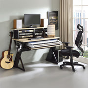 Humanity - Music Desk - R&R Furniture Gallery (Fountain Valley, CA)