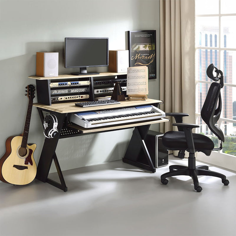 Humanity - Music Desk - R&R Furniture Gallery (Fountain Valley, CA)