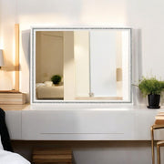 Haiden - Mirror - R&R Furniture Gallery (Fountain Valley, CA)