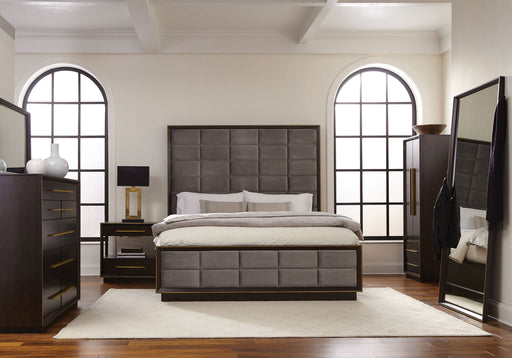 Durango Bedroom Set - R&R Furniture Gallery (Fountain Valley, CA)