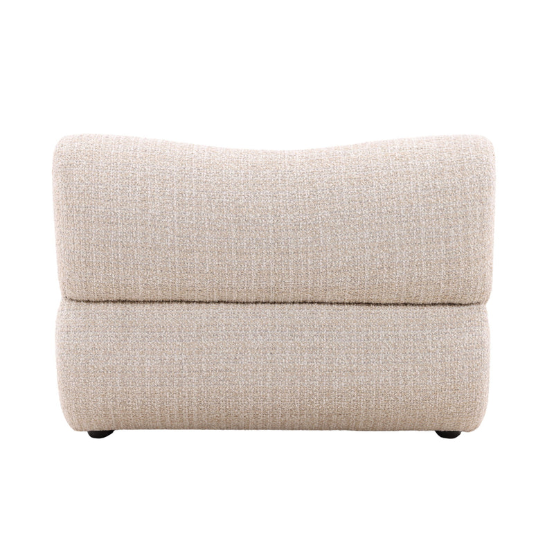 Oasis - Occasional Chair - Sand
