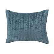 Bari - Velvet Sham - R&R Furniture Gallery (Fountain Valley, CA)