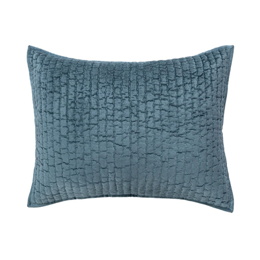 Bari - Velvet Sham - R&R Furniture Gallery (Fountain Valley, CA)