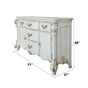 Vendome - Dresser - R&R Furniture Gallery (Fountain Valley, CA)