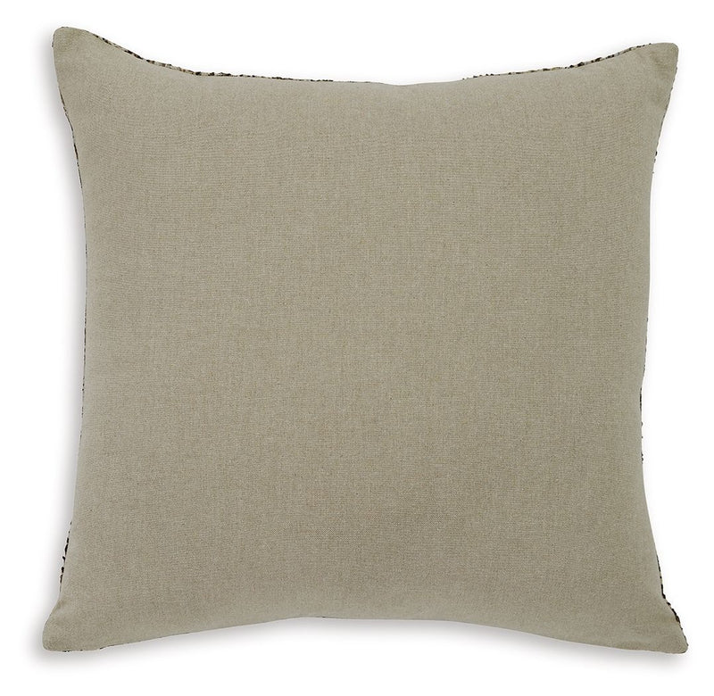Jayner - Pillow - R&R Furniture Gallery (Fountain Valley, CA)