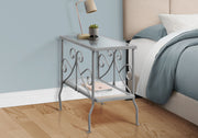 Elegant Design Accent Table, Side Traditional - R&R Furniture Gallery (Fountain Valley, CA)