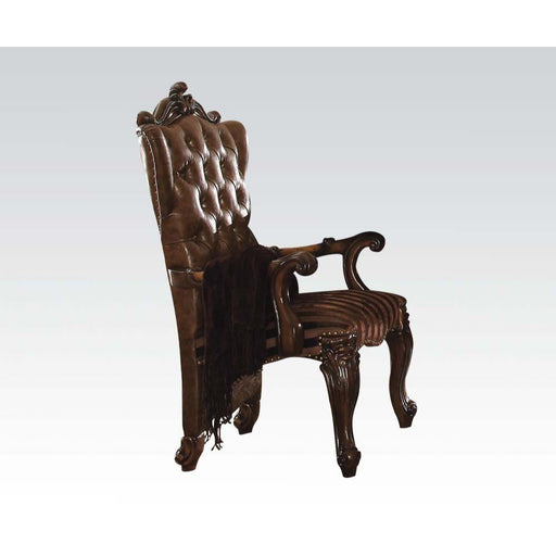 Versailles - Arm Chair - R&R Furniture Gallery (Fountain Valley, CA)
