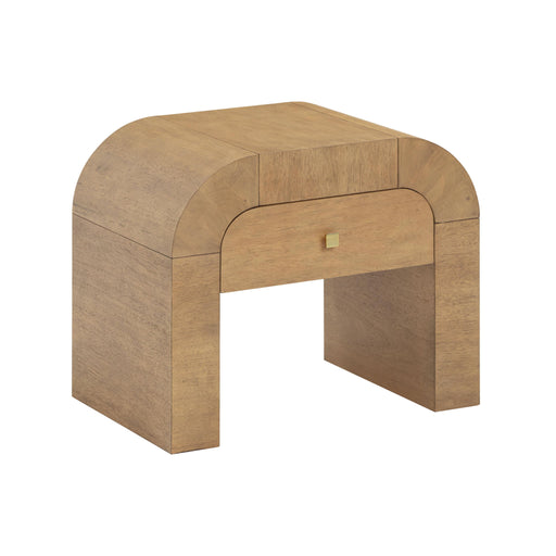 Hump - Nightstand - R&R Furniture Gallery (Fountain Valley, CA)