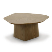 Roche - Low Coffee Table - R&R Furniture Gallery (Fountain Valley, CA)
