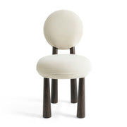 Sulley - Dining Chair - R&R Furniture Gallery (Fountain Valley, CA)