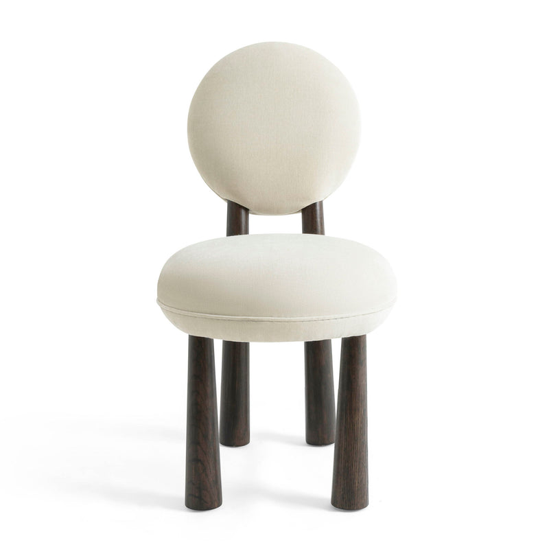 Sulley - Dining Chair - R&R Furniture Gallery (Fountain Valley, CA)