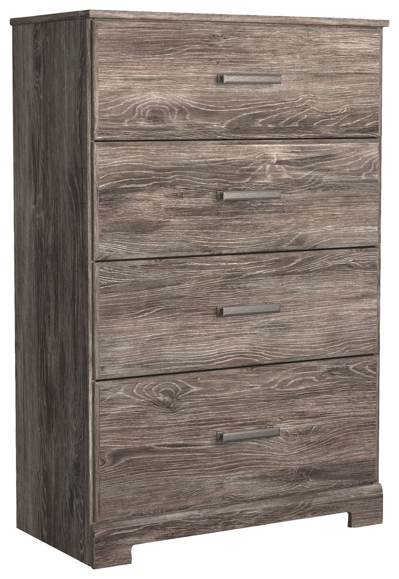 Ralinksi - Youth Bedroom Set - R&R Furniture Gallery (Fountain Valley, CA)