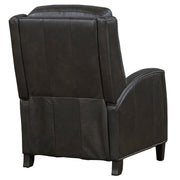 Vermont - Manual Pushback Recliner - R&R Furniture Gallery (Fountain Valley, CA)
