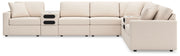 Modmax - Sectional - Oyster - R&R Furniture Gallery (Fountain Valley, CA)