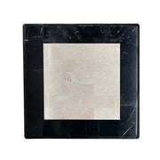 Tayden - Table With Marble Top - R&R Furniture Gallery (Fountain Valley, CA)